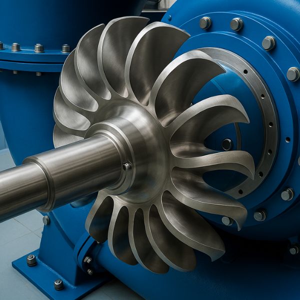 Hydropower